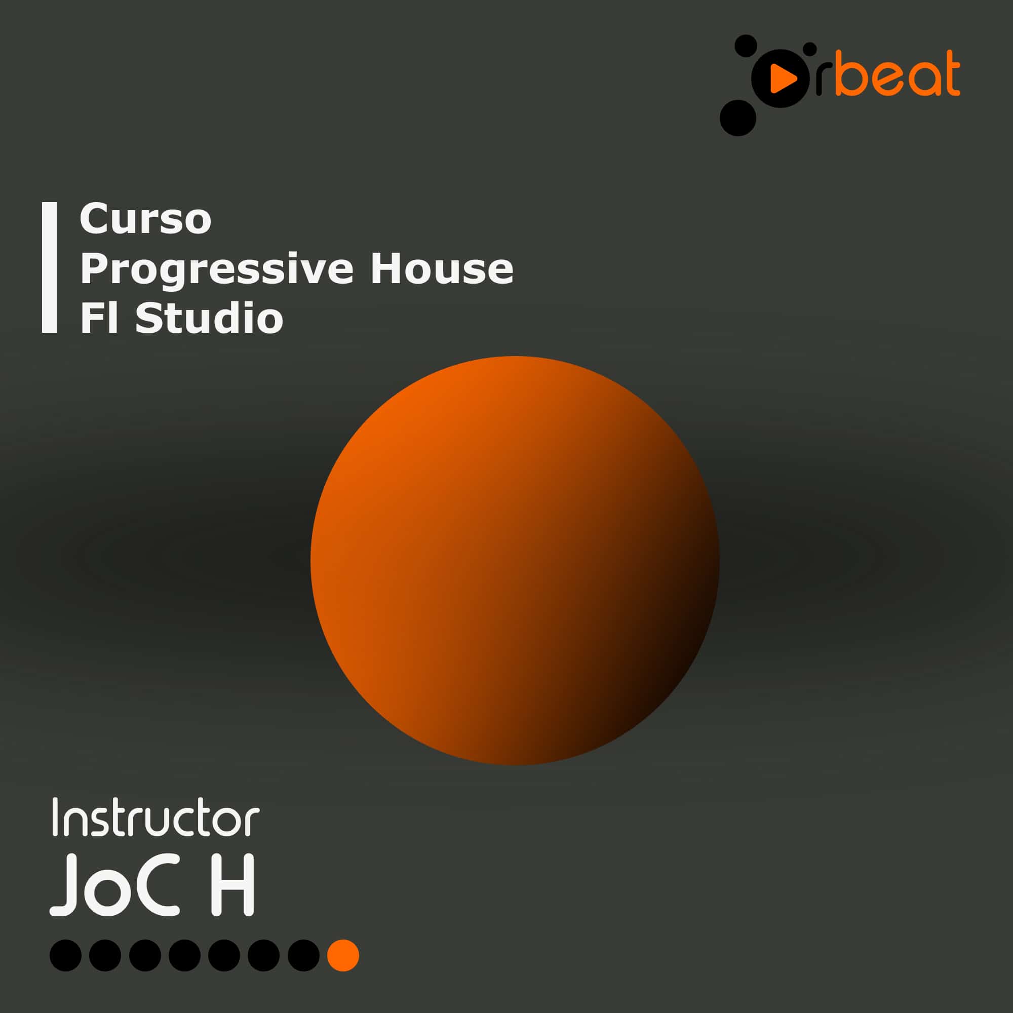 master progressive progressive house