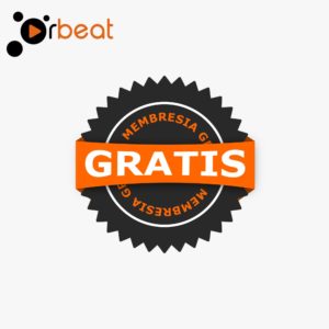 Membresia gratuita Orbeat
