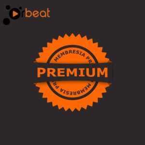 Membresia premium Orbeat