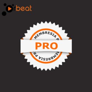 Membresia pro Orbeat