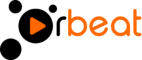 Logo orbeat
