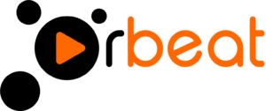 Logo orbeat