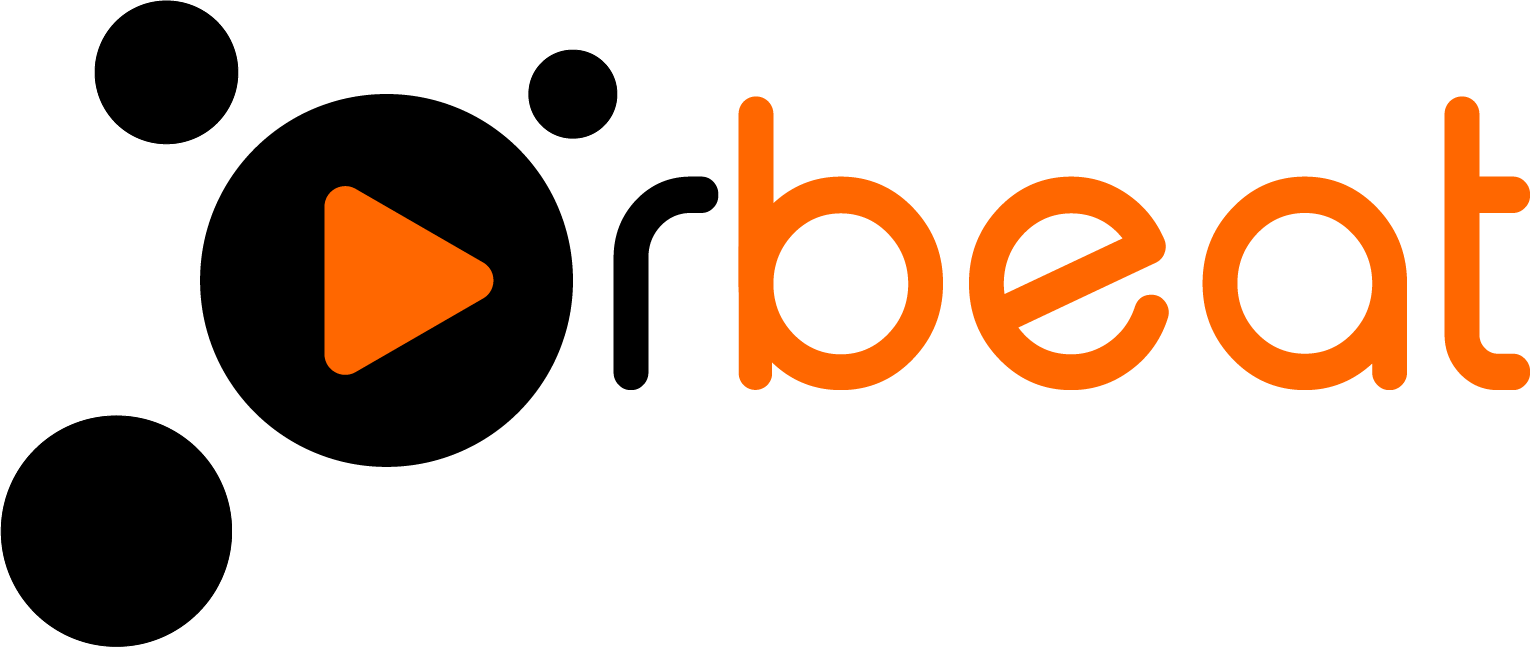 Logo orbeat