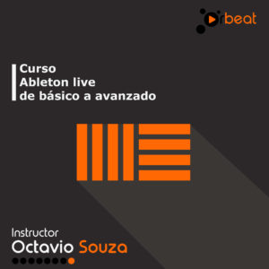 Ableton live orbeat