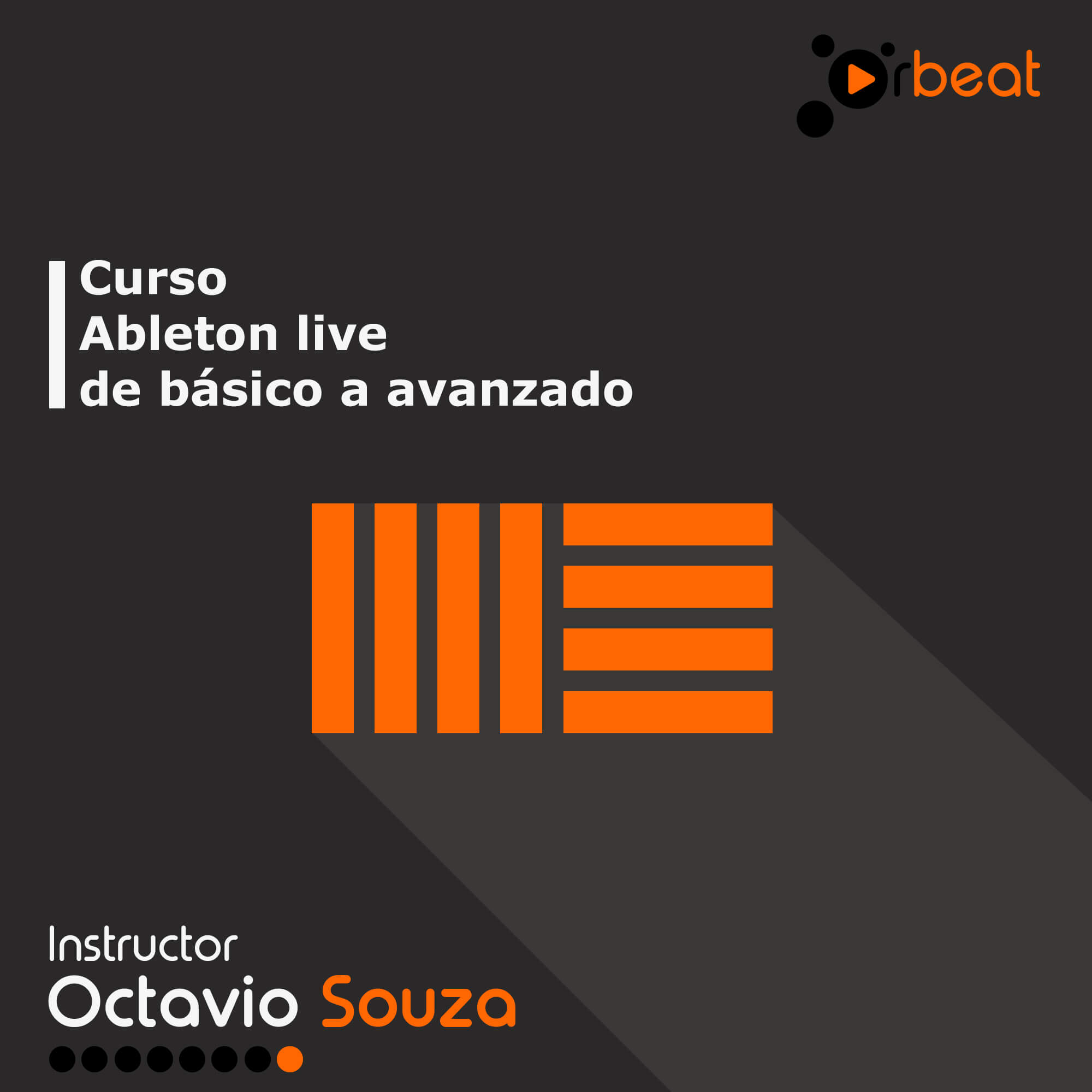 ableton live de basico a avanzado Ableton live orbeat