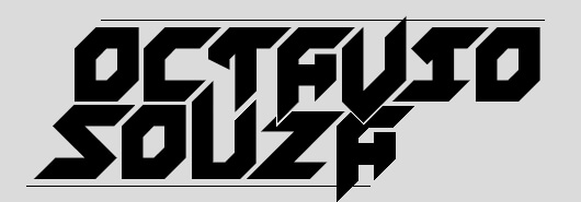 Octavio Souza logo